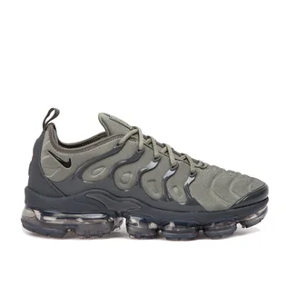 Nike Air VaporMax Plus (Olive)