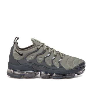 Nike Air VaporMax Plus (Olive)