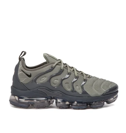 Nike Air VaporMax Plus (Olive)