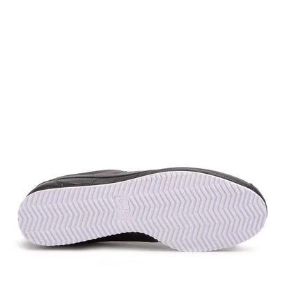 Nike Classic Cortez Premium (Schwarz)