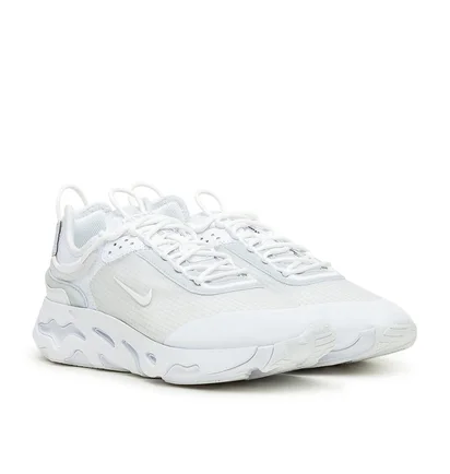 Nike React Live (Weiss)