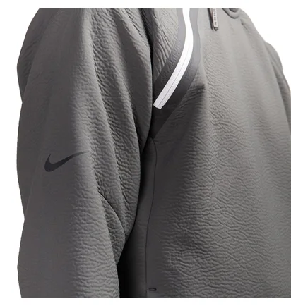 Nike Sportswear Tech Pack Woven Longsleeve (Anthrazit)