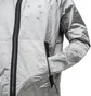 Nike Tech Pack Woven Hooded Jacket (Silber)