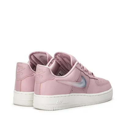 Nike WMNS Air Force 1 '07 SE Premium (Pink)