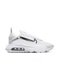 Nike WMNS Air Max 2090 (Weiß / Schwarz)