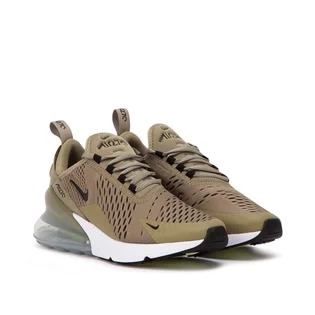 Nike WMNS Air Max 270 (Oliv / Schwarz)
