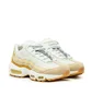 Nike WMNS Air Max 95 (Weiß / Beige / Braun)