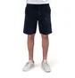 Norse Projects Aros Corduroy Shorts (Dunkelblau)