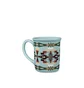 Pendleton Legendary Coffee Mug (Tucson Aqua)