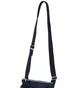 Porter by Yoshida Force Series Shoulder Pouch (Navy)