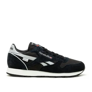 Reebok Classic Leather GORE-TEX (Schwarz / Grau)