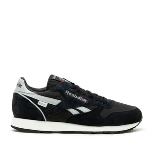 Reebok Classic Leather GORE-TEX (Schwarz / Grau)