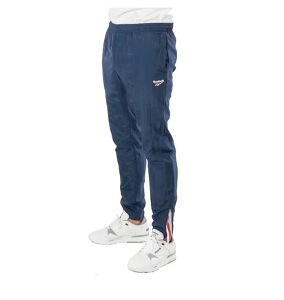 Reebok Hush Olympic Track Pant (Blau)