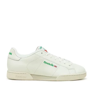 Reebok NPC II (Weiß / Grün)
