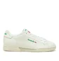 Reebok NPC II (Weiß / Grün)