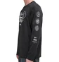 Reebok x Kenzo Minami Longsleeve (Schwarz)