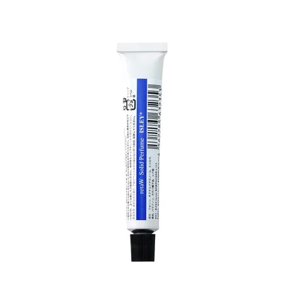 retaW Fragrance Solid Perfume 'Isley'