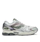 Saucony x Minted NY ProGrid Triumph 4 (Weiß / Silber / Grün)