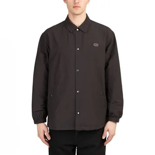 Snow Peak Light Mountain Cloth Jacket (Schwarz)