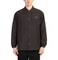 Snow Peak Light Mountain Cloth Jacket (Schwarz)