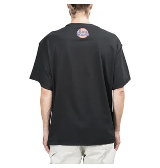 Space Jam: A New Legacy x Converse Tee (Schwarz)