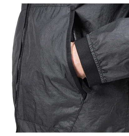 Stone Island Membrana 3L TC Jacket (Schwarz)
