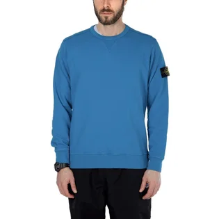 Stone Island Sweat Shirt Crewneck (Cobalt)