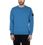 Stone Island Sweat Shirt Crewneck (Cobalt)