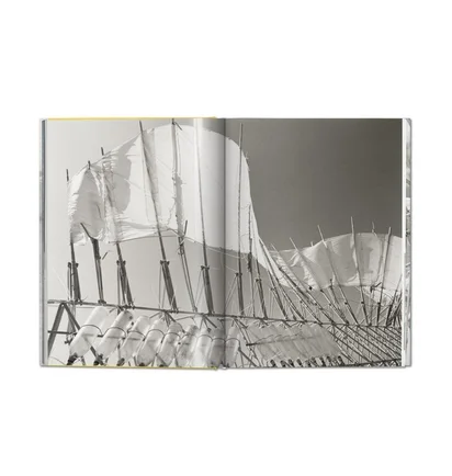 Taschen Strandbeest The Dream Machines of Theo Jansen