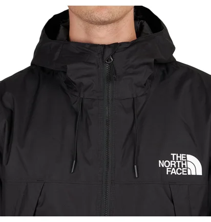 The North Face 1990 Mountain Q Jacket (Schwarz)