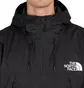 The North Face 1990 Mountain Q Jacket (Schwarz)
