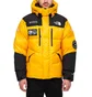 The North Face 7SE Himalayan Gore-Tex Parka (Gelb / Schwarz)