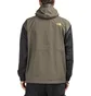 The North Face Headpoint Jacket (Olive / Schwarz)