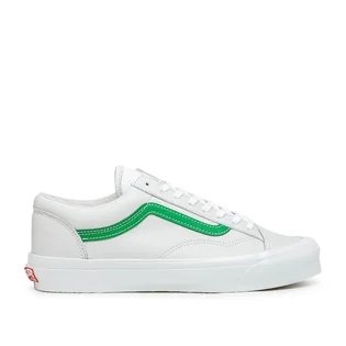 Vans Vault OG Style 36 LX (Weiss / Grün)