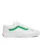 Vans Vault OG Style 36 LX (Weiss / Grün)