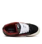 Vans Vault Knu-Skool LX (Oliv / Schwarz / Rot)