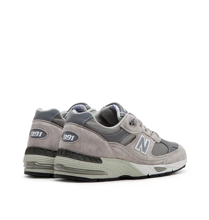 New Balance W991GL Made in UK (Grau)