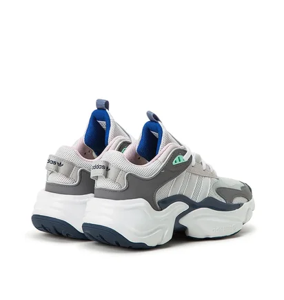 adidas Magmur Runner W (Beige / Grau)