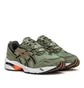 Asics Sportstyle Gel-1090 (Olive / Orange)