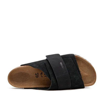 Birkenstock Kyoto (Schwarz)