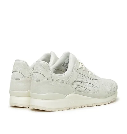 Asics Sportstyle Gel-Lyte III OG (Creme)