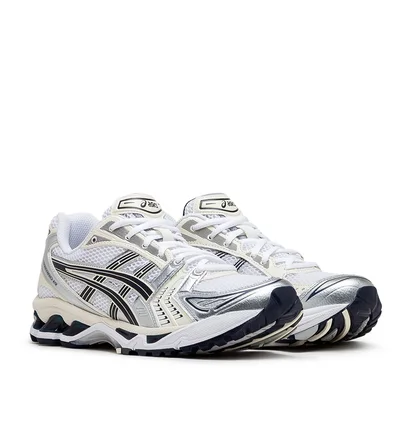Asics Gel Kayano 14 (Weiß / Creme)