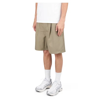 Obey Oliver Short (Beige)