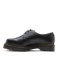 Dr. Martens 1461 Bex Squared Toe Leather Shoes (Schwarz)