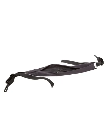 côte&ciel Adda Shoulder Strap (Schwarz)