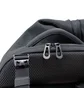 côte&ciel Isar Air Reflective Backpack (Schwarz)