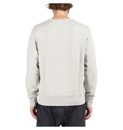 Edmmond Studios Fleur Sweatshirt (Grau)