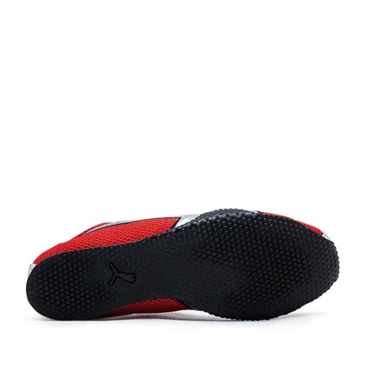 Puma H-Street OG (Rot / Silber)