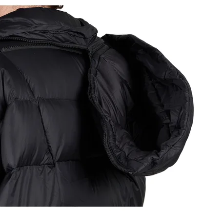 Helly Hansen ARC 3-IN-1 Modular Parka (Schwarz)
