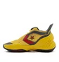 Converse All Star BB Prototype CX Mid (Gelb / Schwarz / Rot)